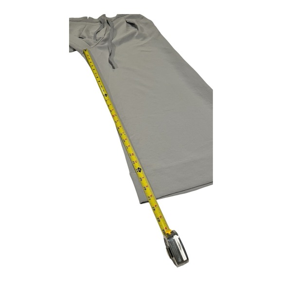 Wilfred Pants Women's Size 12 Blue Trouser Wide Leg High Waist Pleated Pant - Picture 6 of 15